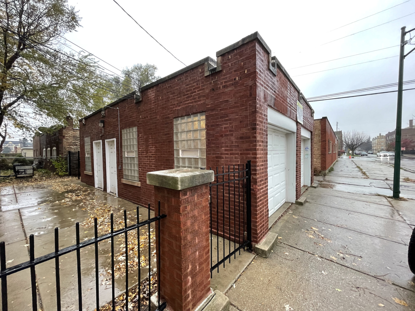 1537-39 W 82nd Street