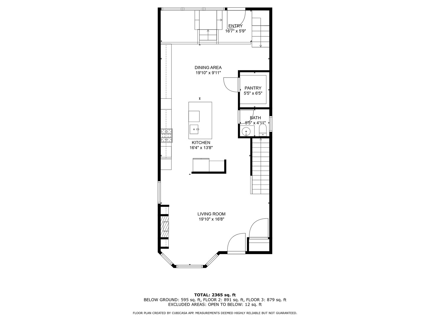 2640 N Springfield Avenue
