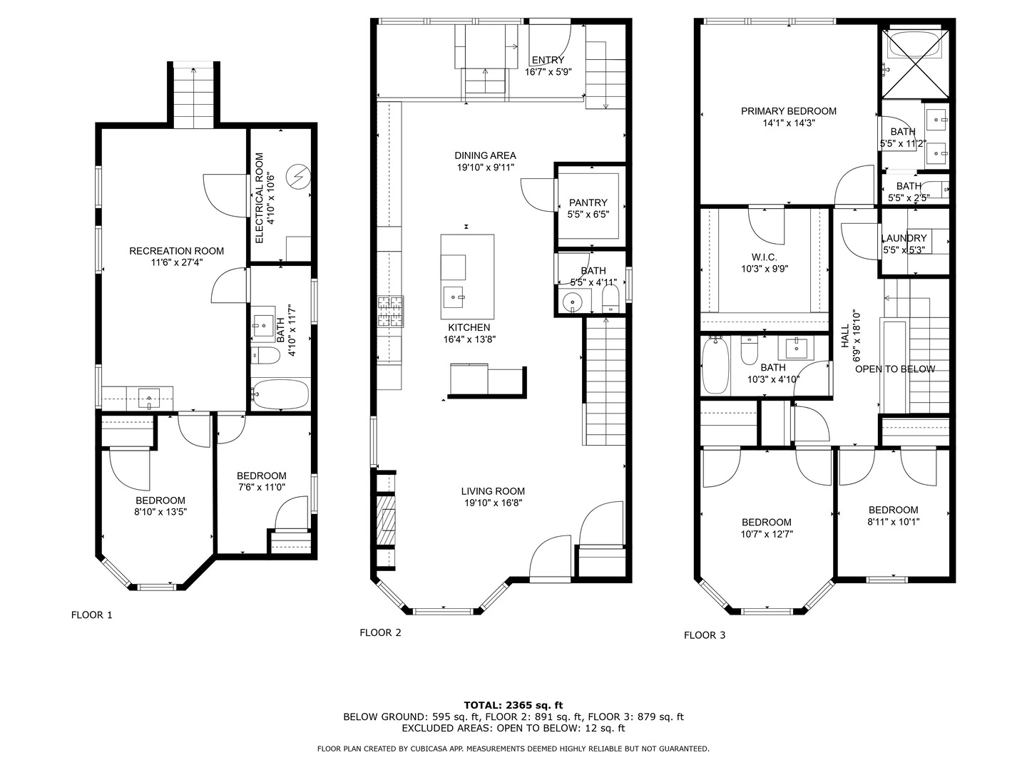 2640 N Springfield Avenue