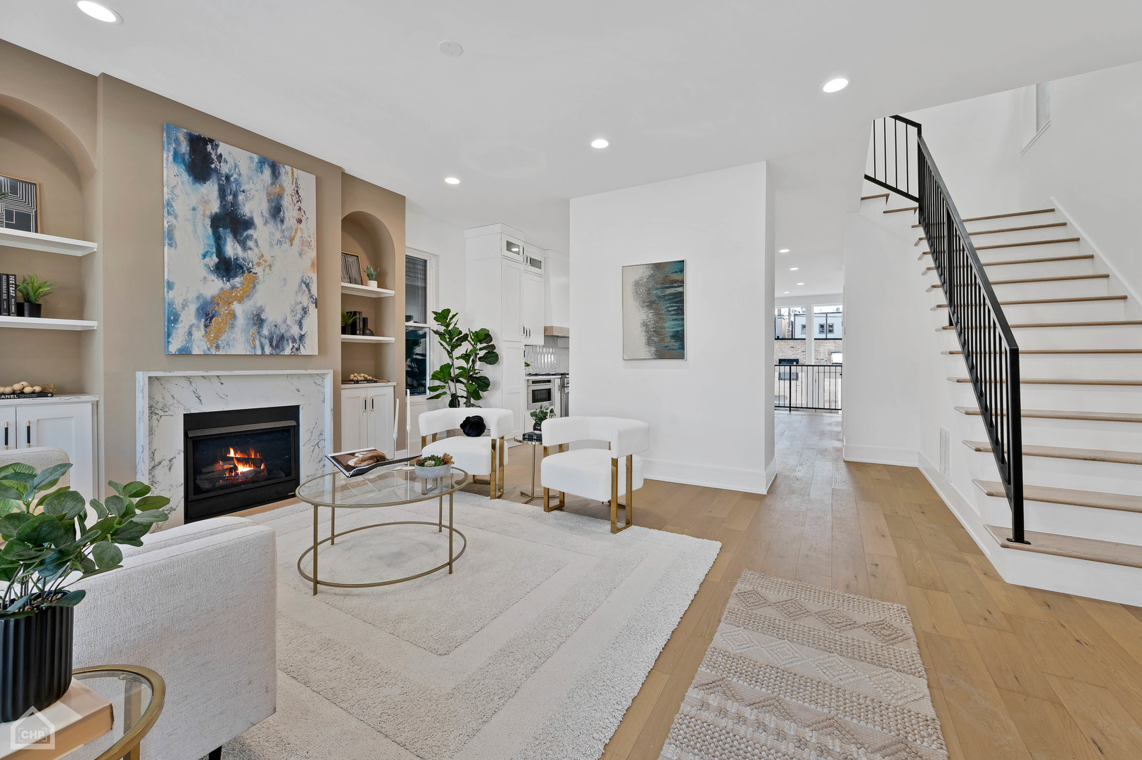 2640 N Springfield Avenue