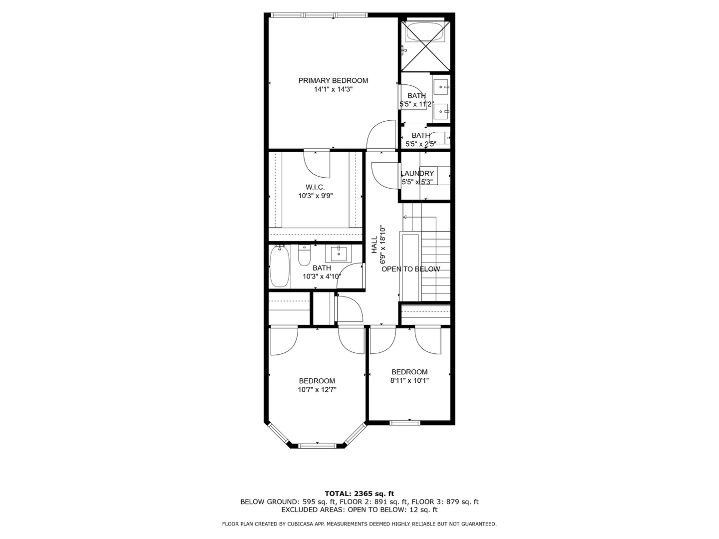 2640 N Springfield Avenue