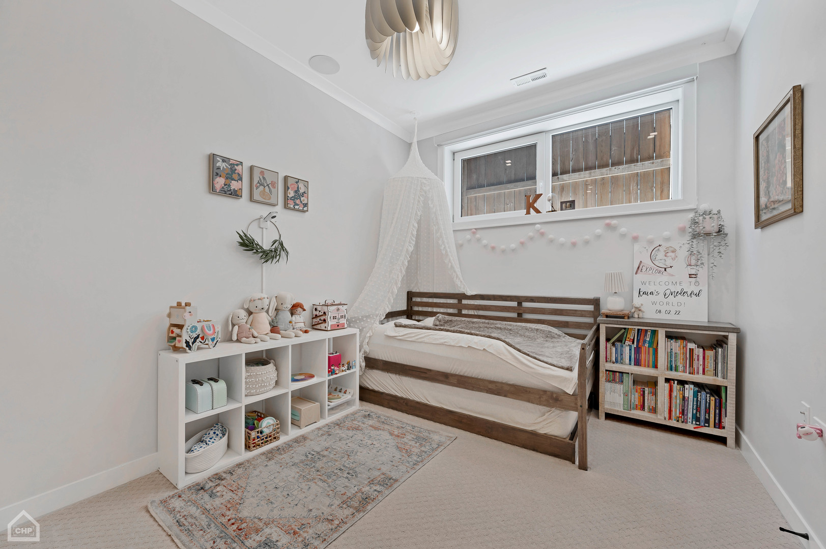 2127 N Racine Avenue Unit: 2