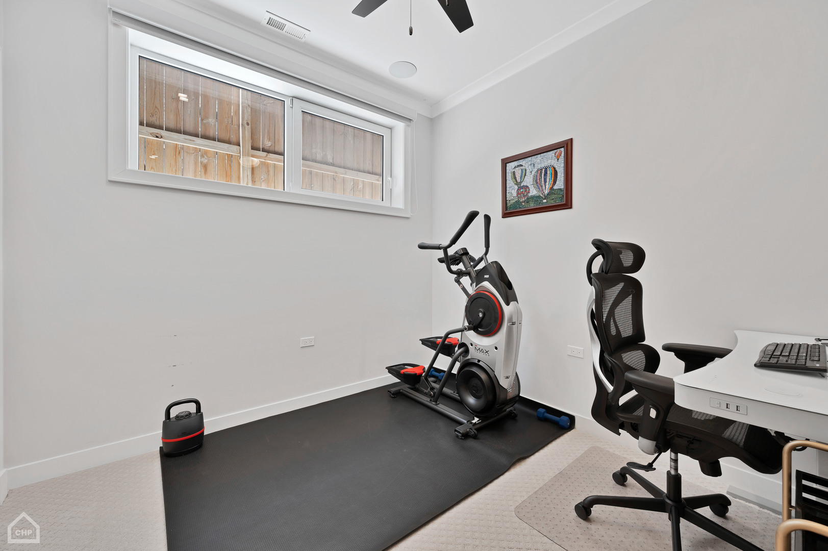 2127 N Racine Avenue Unit: 2