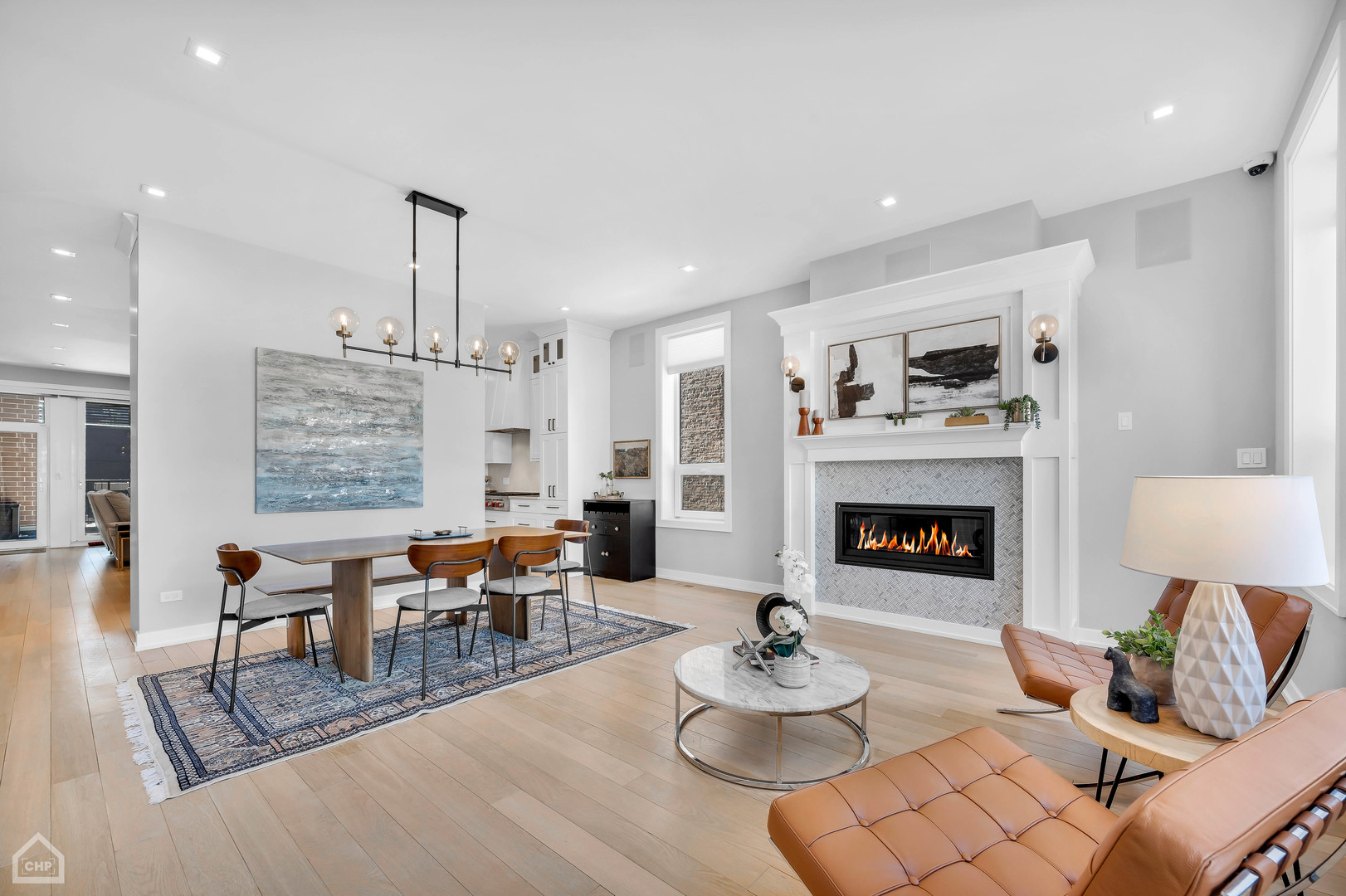 2127 N Racine Avenue Unit: 2