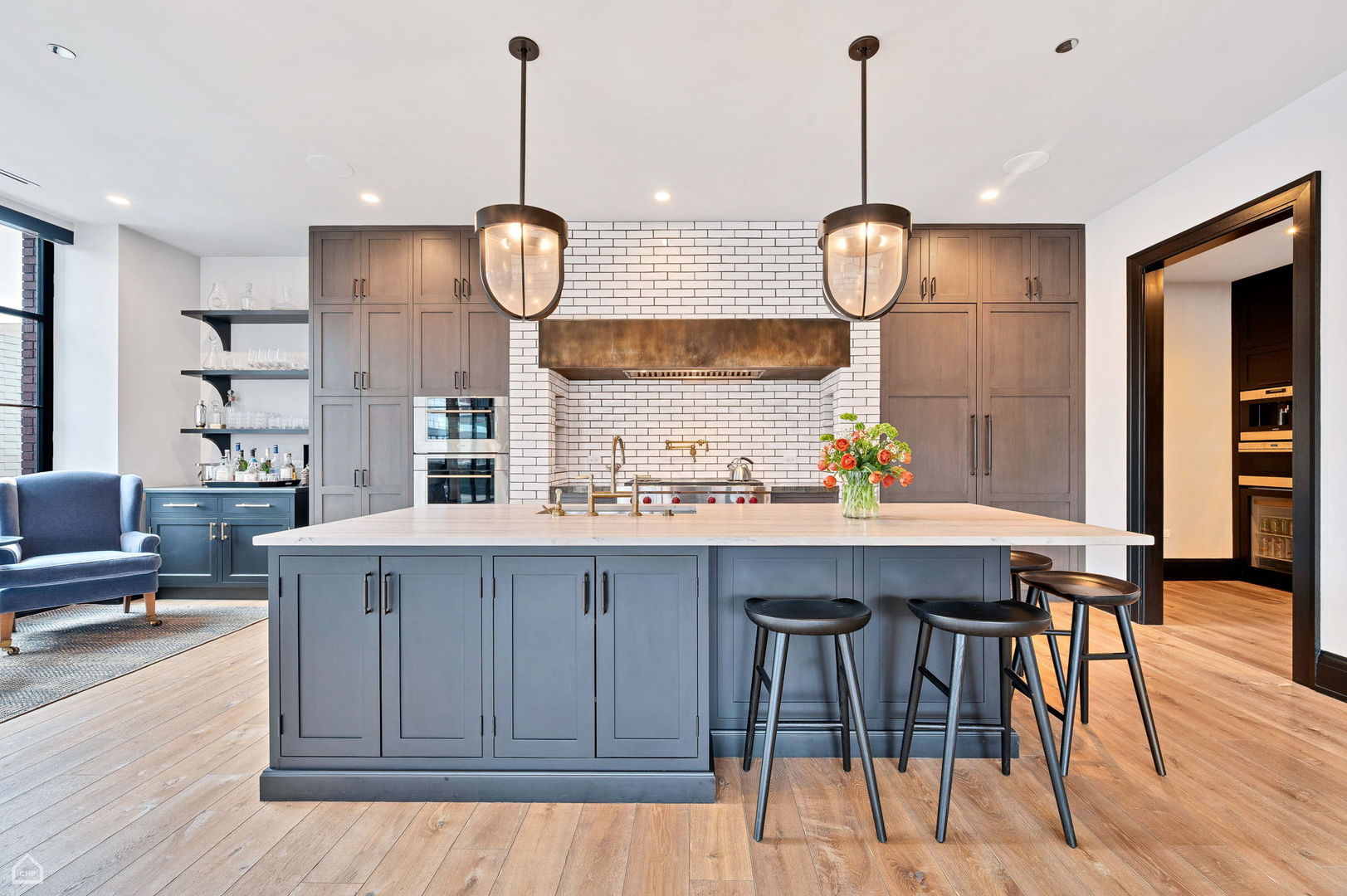 1109 W WASHINGTON Boulevard Unit: 6B