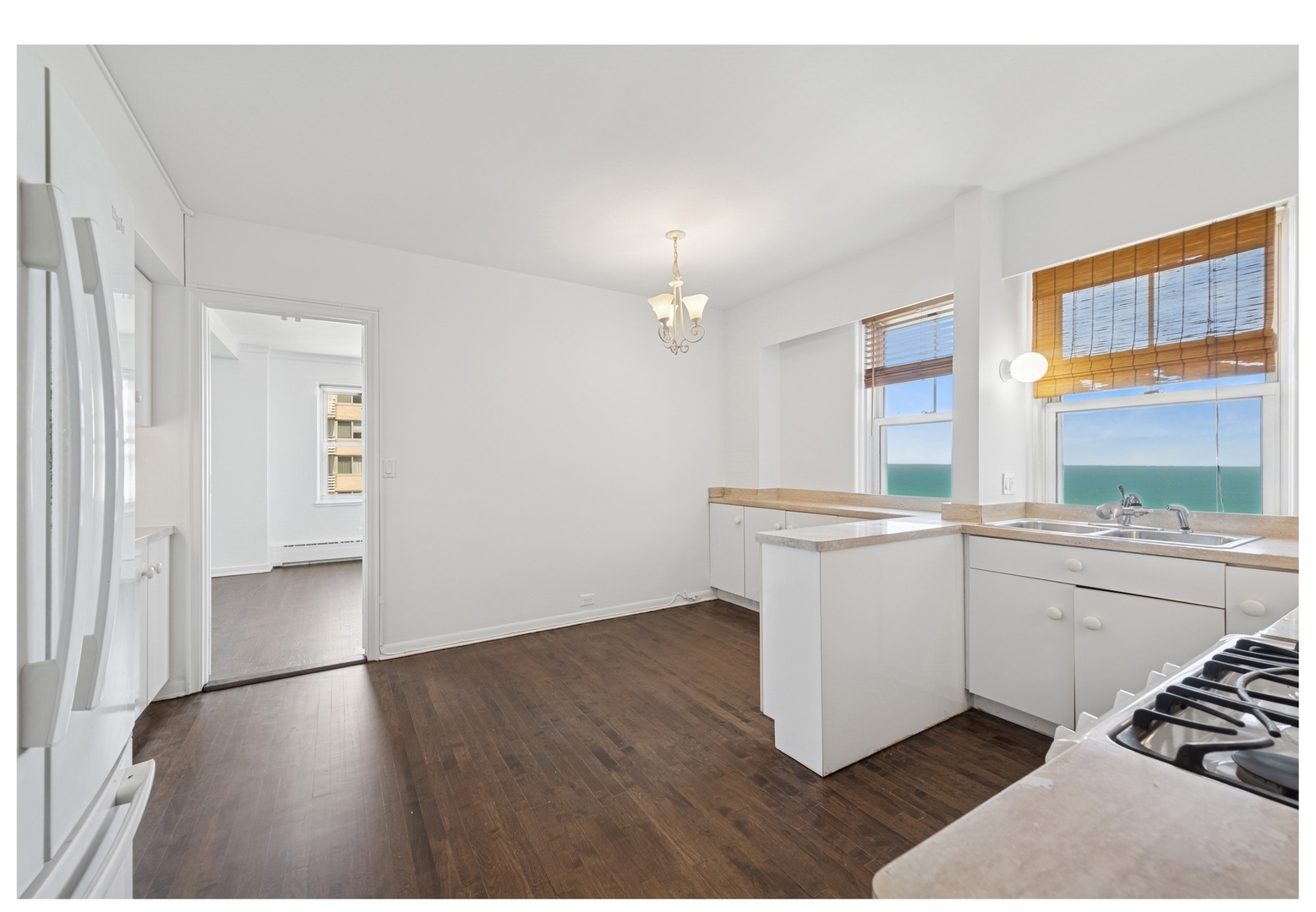 5555 N Sheridan Road Unit: 1715