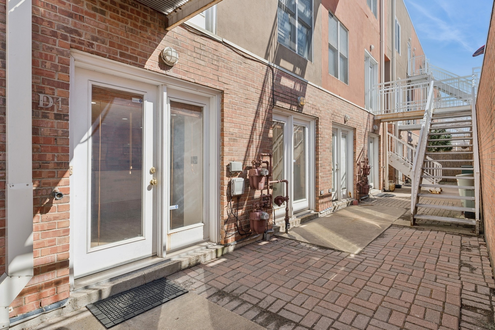 51 W 15th Street Unit: D1