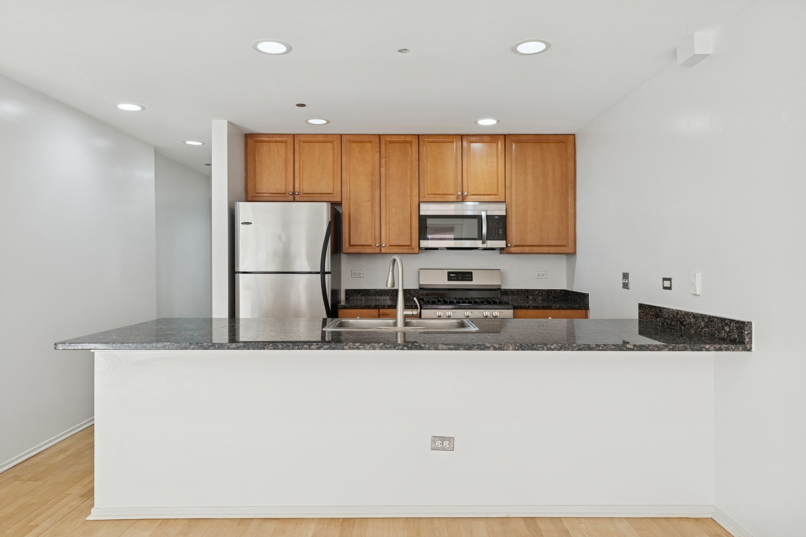 51 W 15th Street Unit: D1