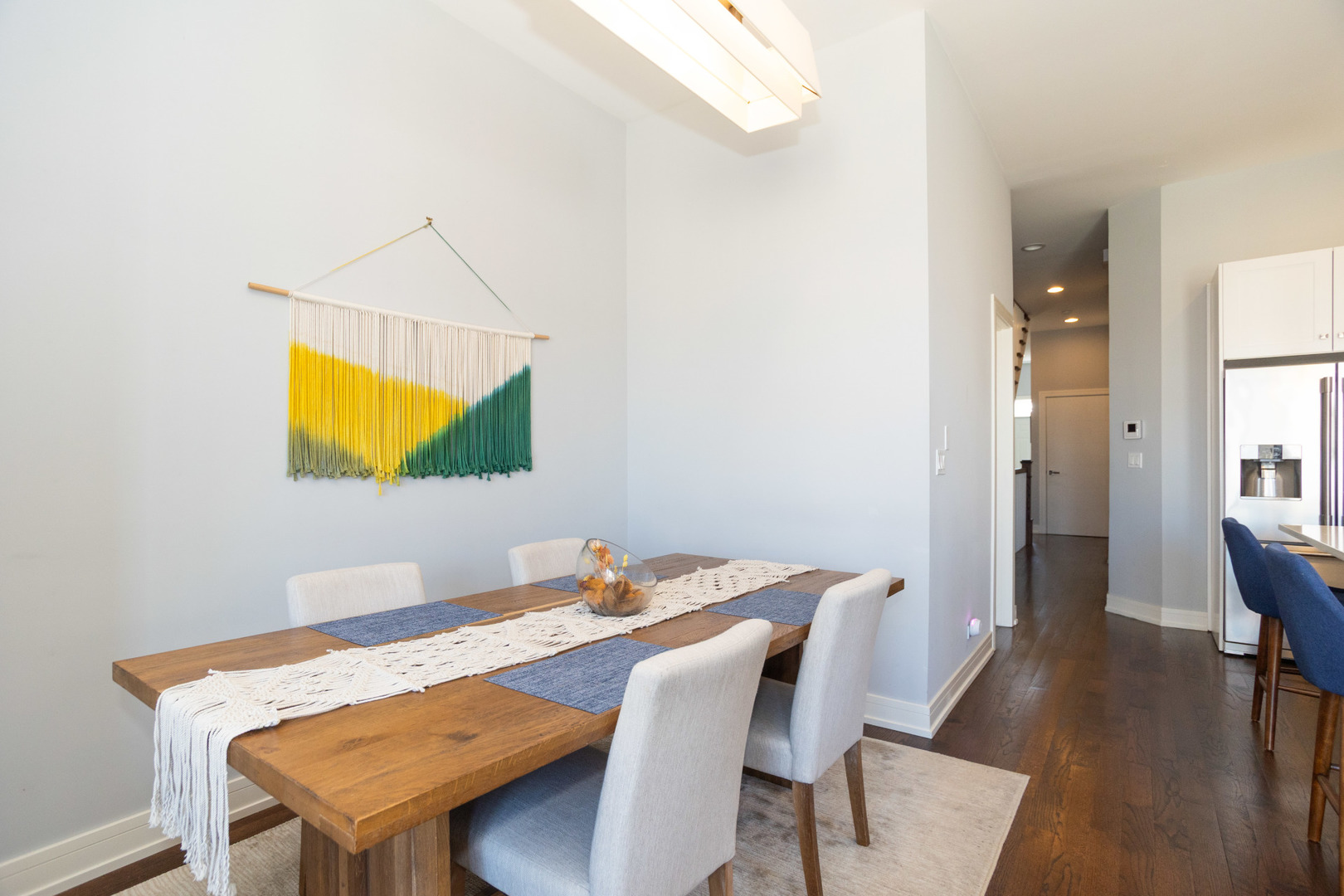 1532 N Artesian Avenue Unit: 3