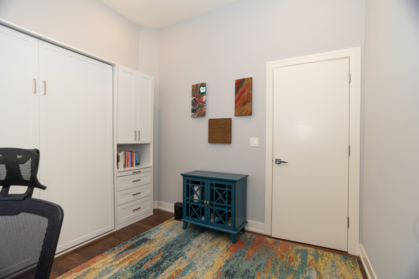 1532 N Artesian Avenue Unit: 3