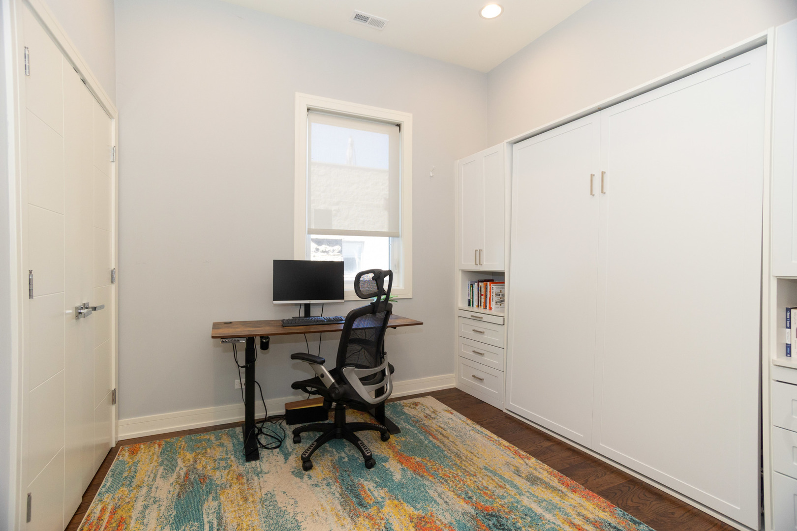 1532 N Artesian Avenue Unit: 3