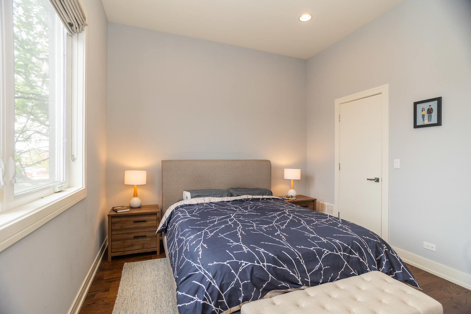 1532 N Artesian Avenue Unit: 3