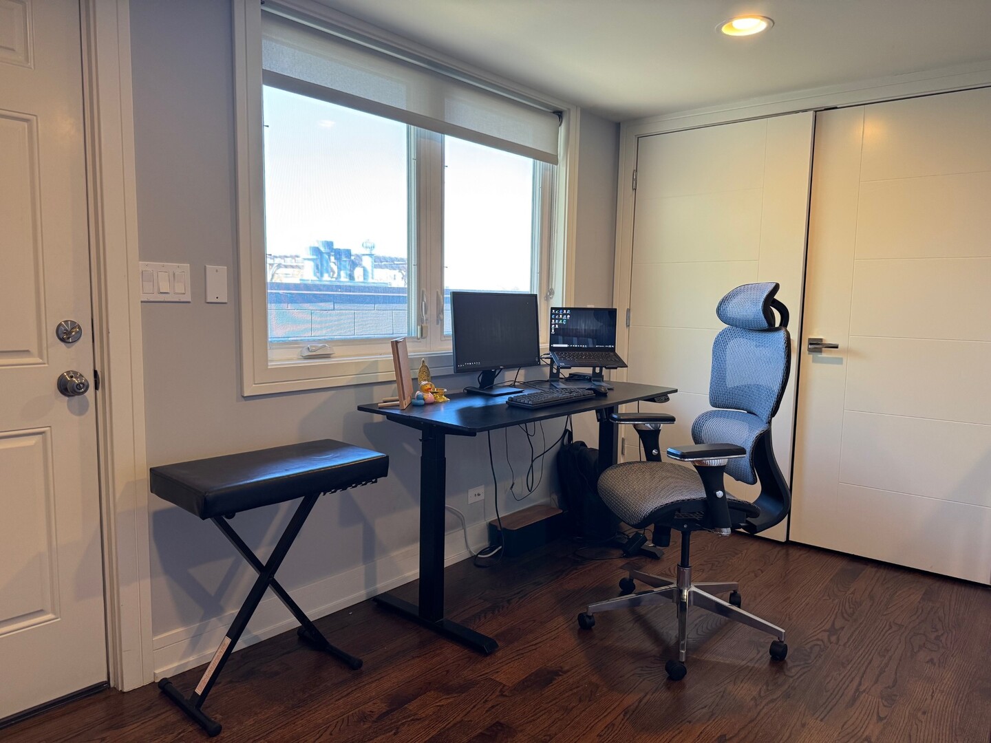 1532 N Artesian Avenue Unit: 3