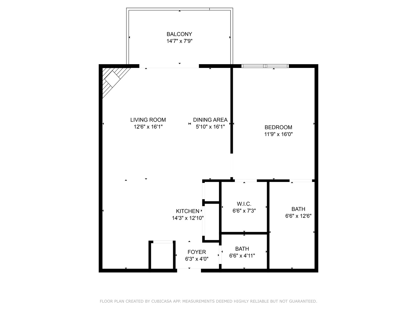 1301 W WASHINGTON Boulevard Unit: 305