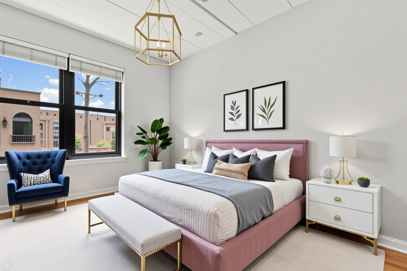 1301 W WASHINGTON Boulevard Unit: 305