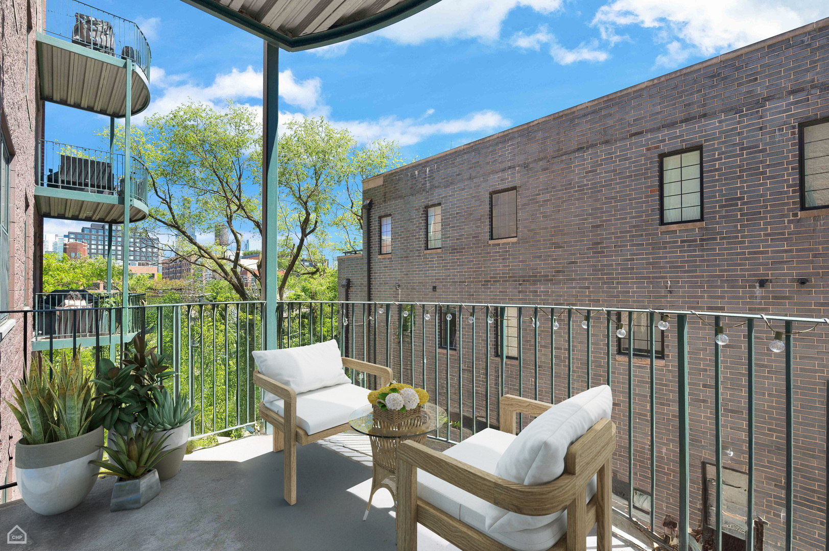 1301 W WASHINGTON Boulevard Unit: 305