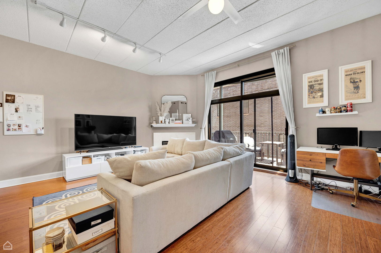1301 W WASHINGTON Boulevard Unit: 305