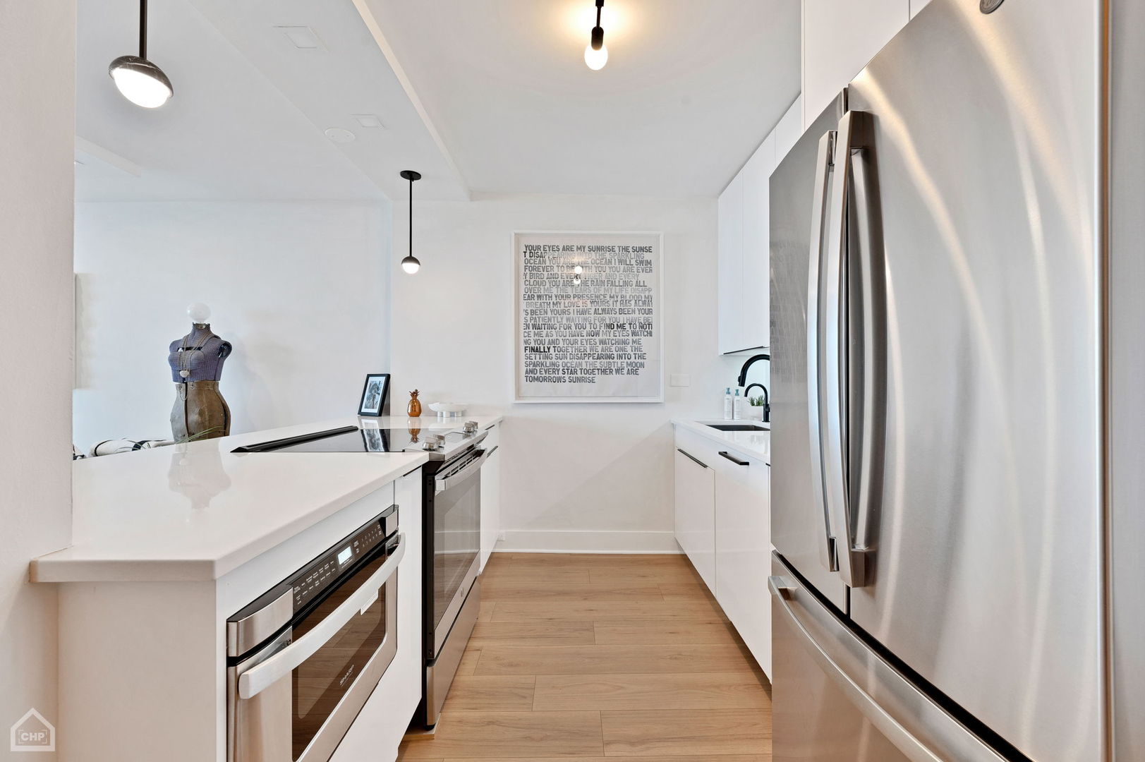 1560 N Sandburg Terrace Unit: 2810J