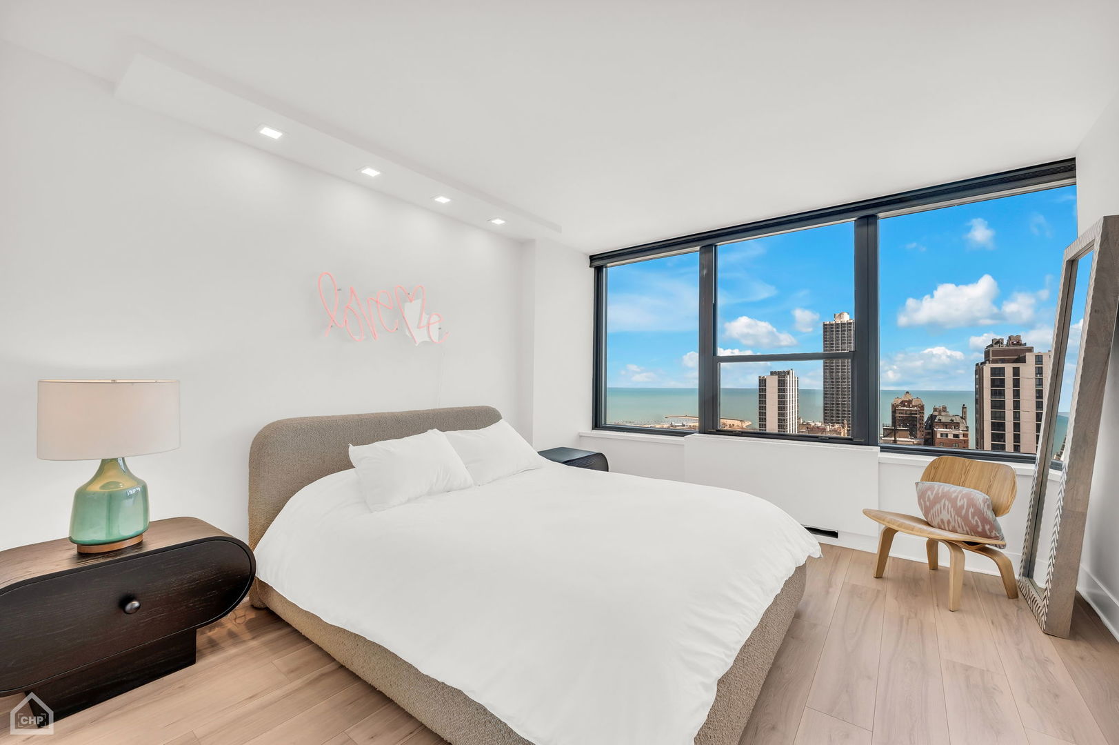 1560 N Sandburg Terrace Unit: 2810J