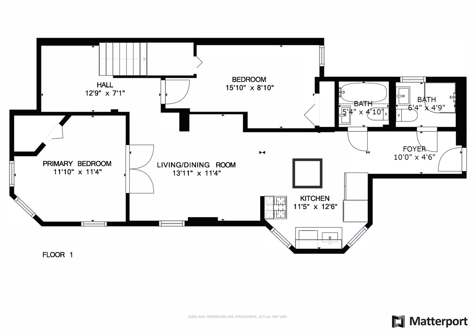 718 W Oakdale Avenue Unit: G
