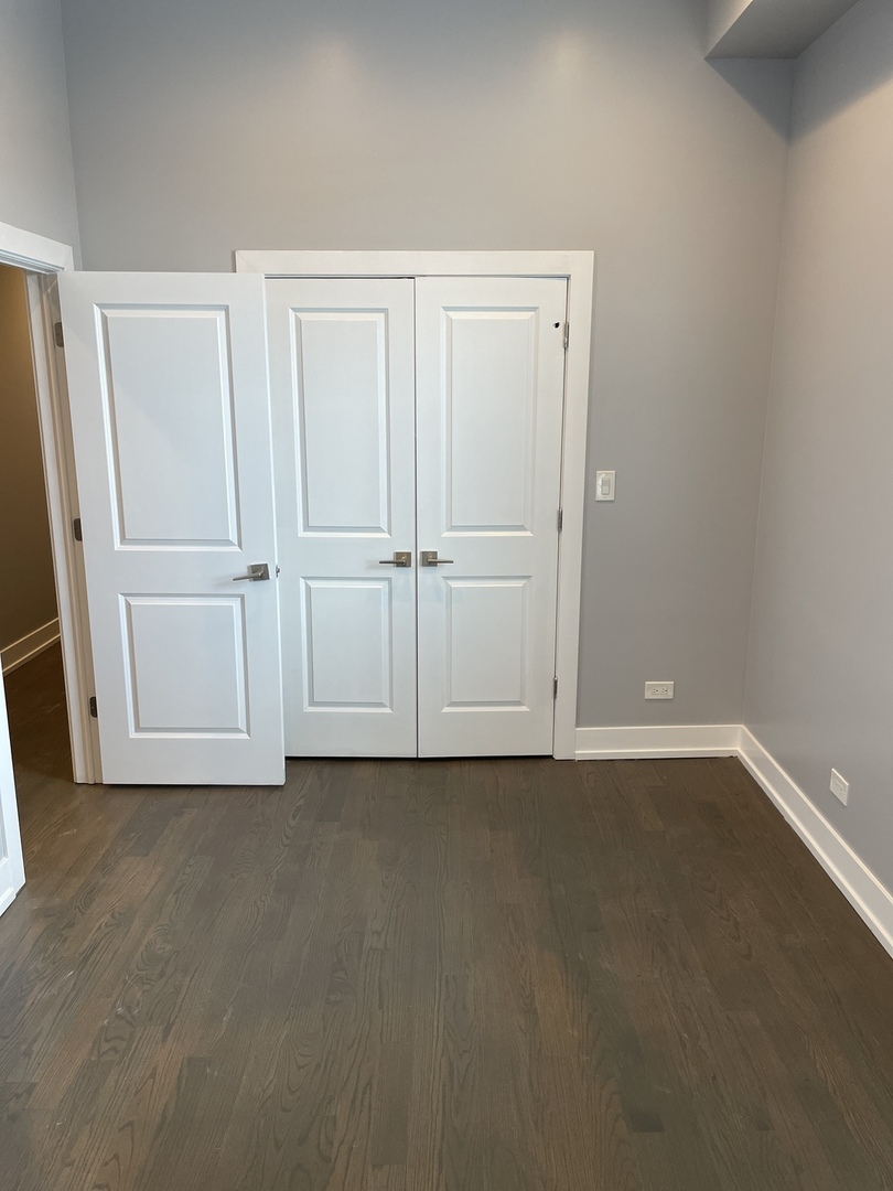 2233 W Washington Boulevard W Unit: G