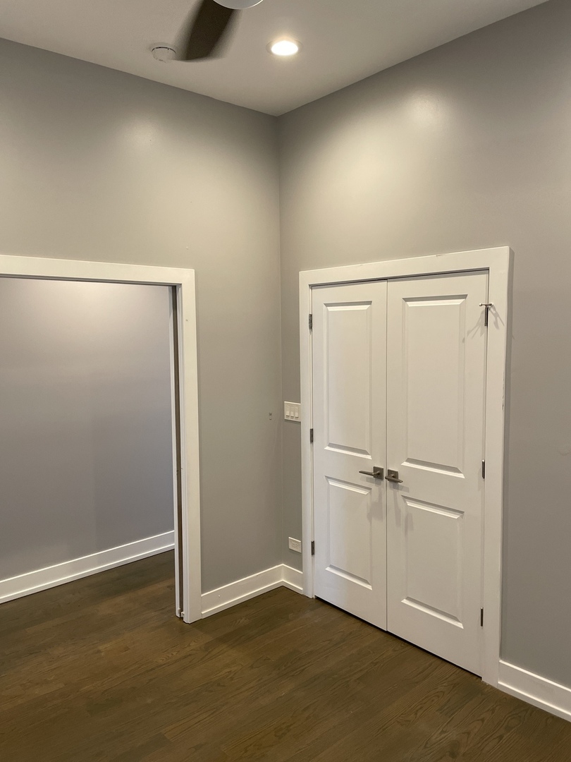 2233 W Washington Boulevard W Unit: G