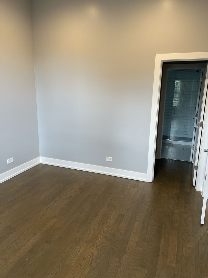 2233 W Washington Boulevard W Unit: G