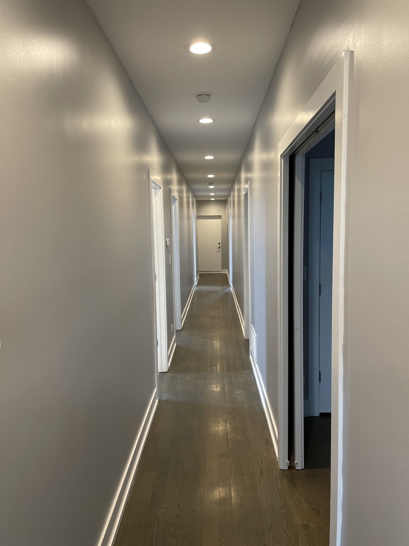 2233 W Washington Boulevard W Unit: G
