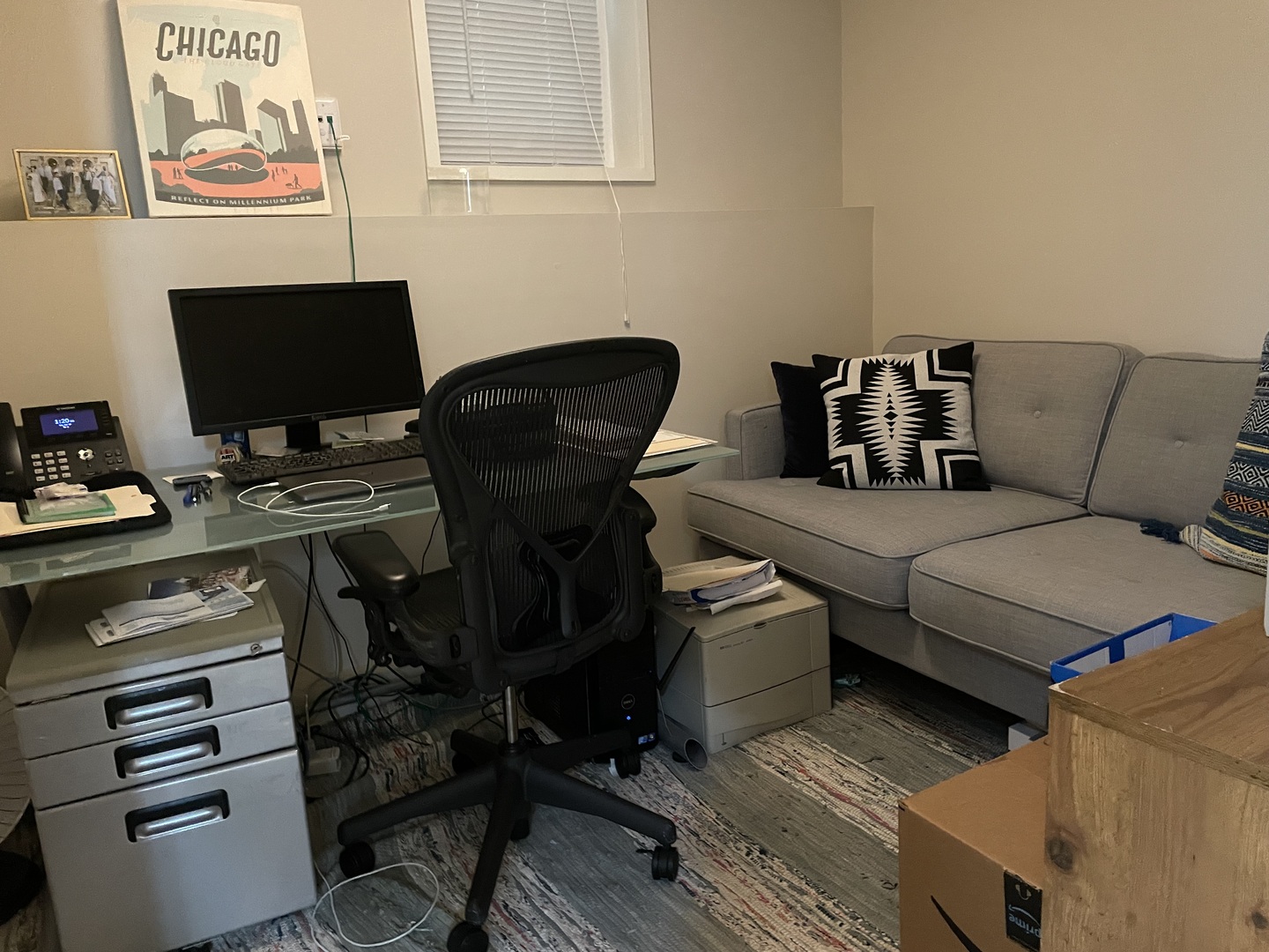 2646 N WILTON Avenue Unit: G