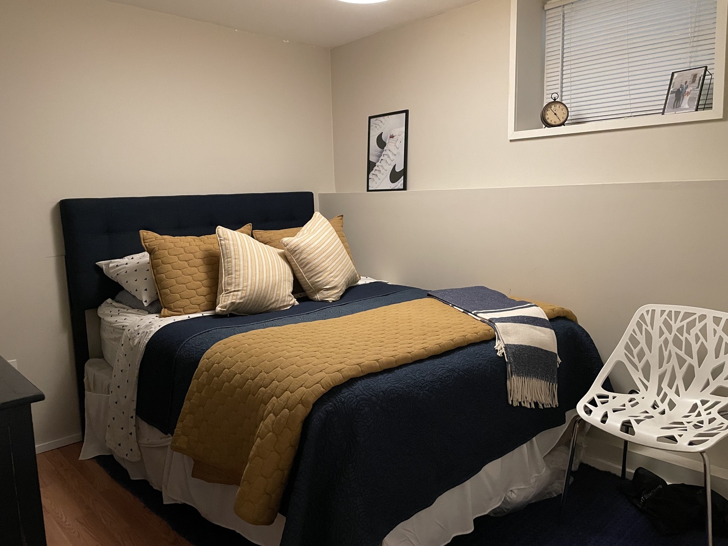 2646 N WILTON Avenue Unit: G