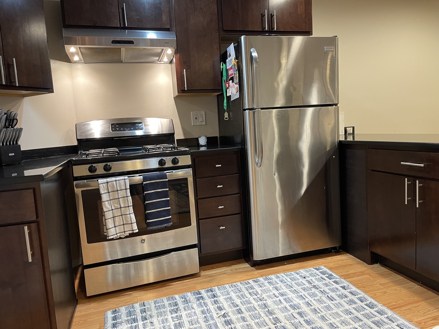 2646 N WILTON Avenue Unit: G