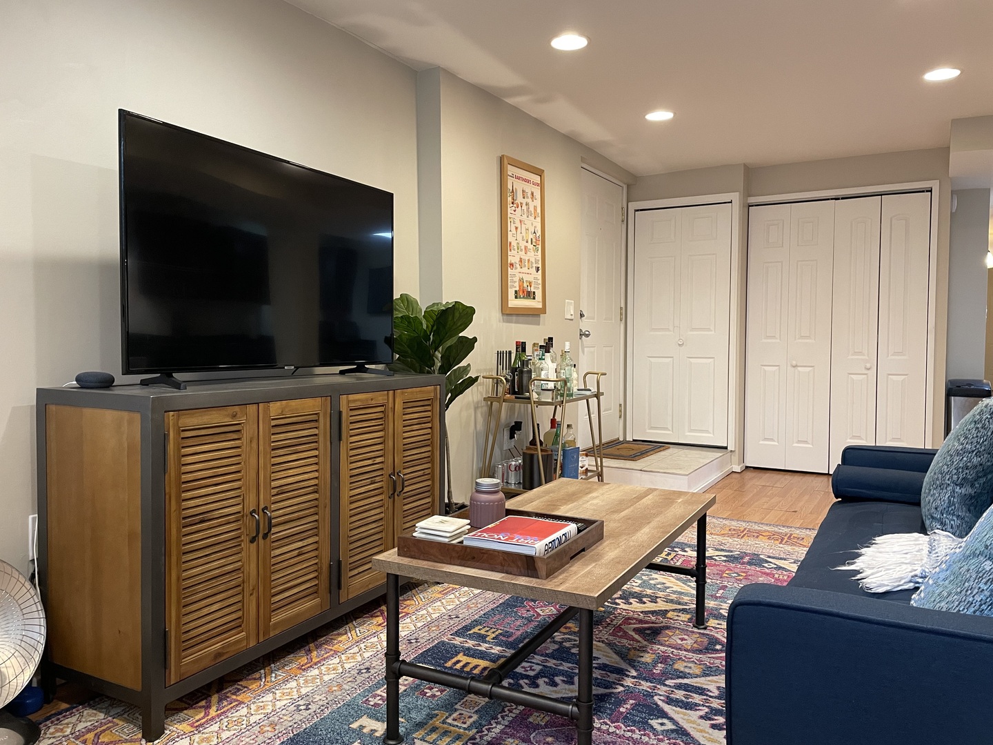 2646 N WILTON Avenue Unit: G