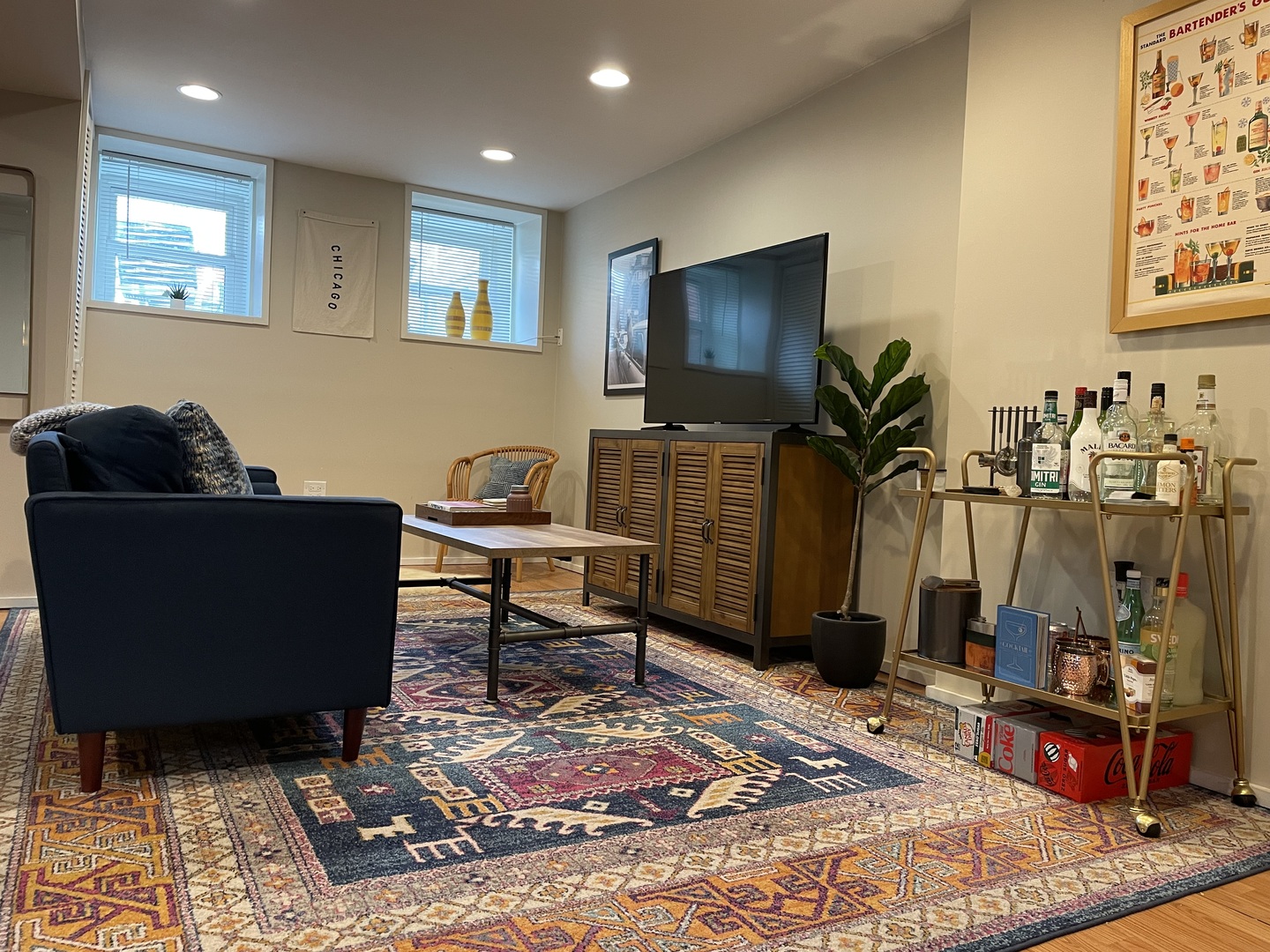 2646 N WILTON Avenue Unit: G