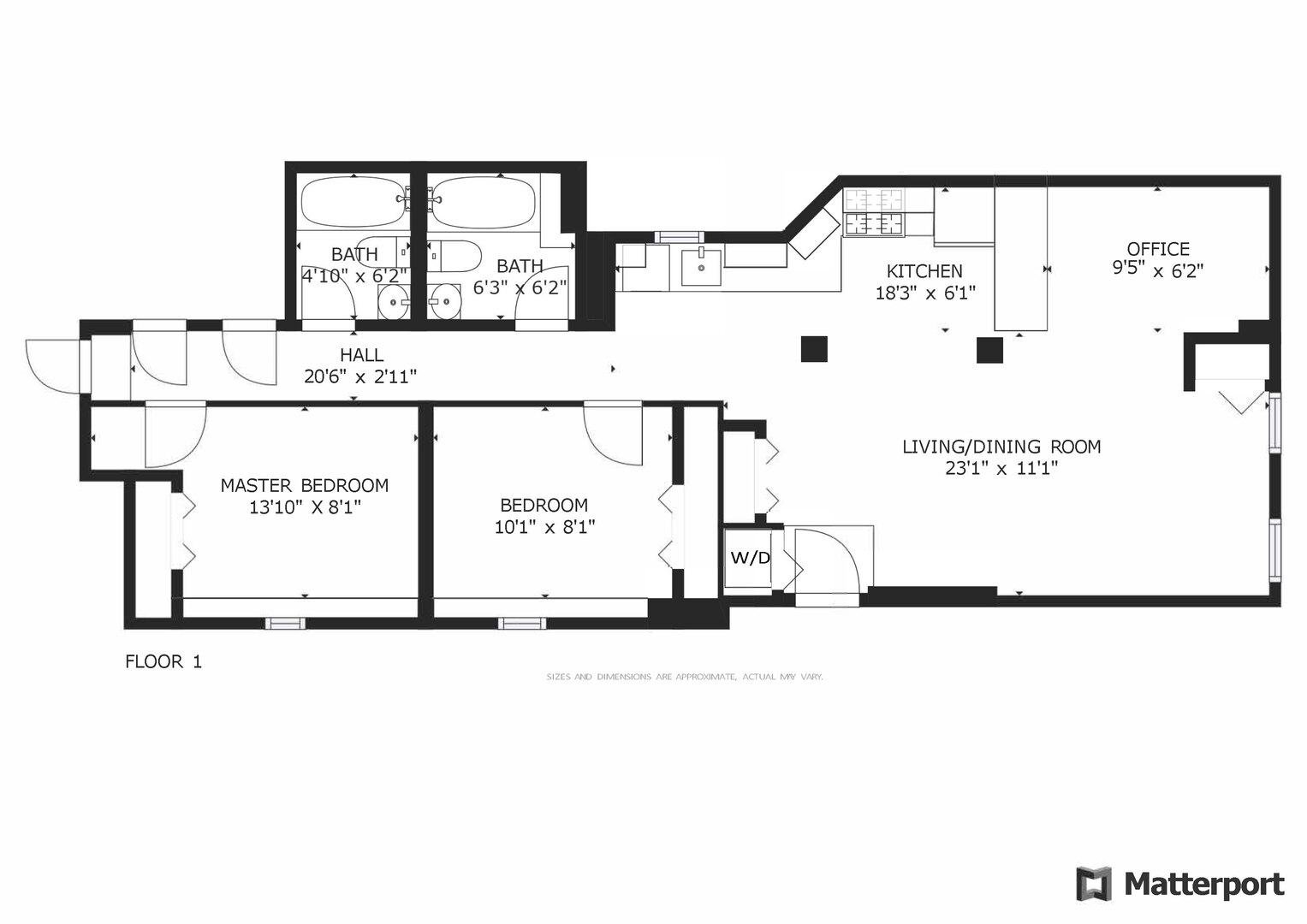 2646 N WILTON Avenue Unit: G