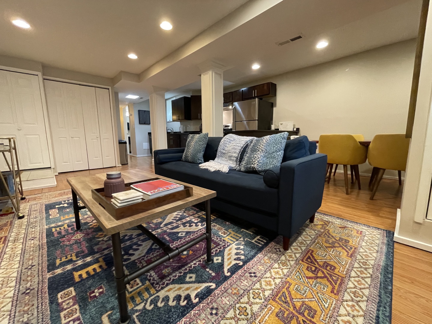 2646 N WILTON Avenue Unit: G