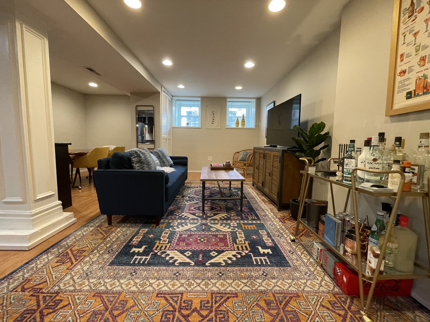 2646 N WILTON Avenue Unit: G