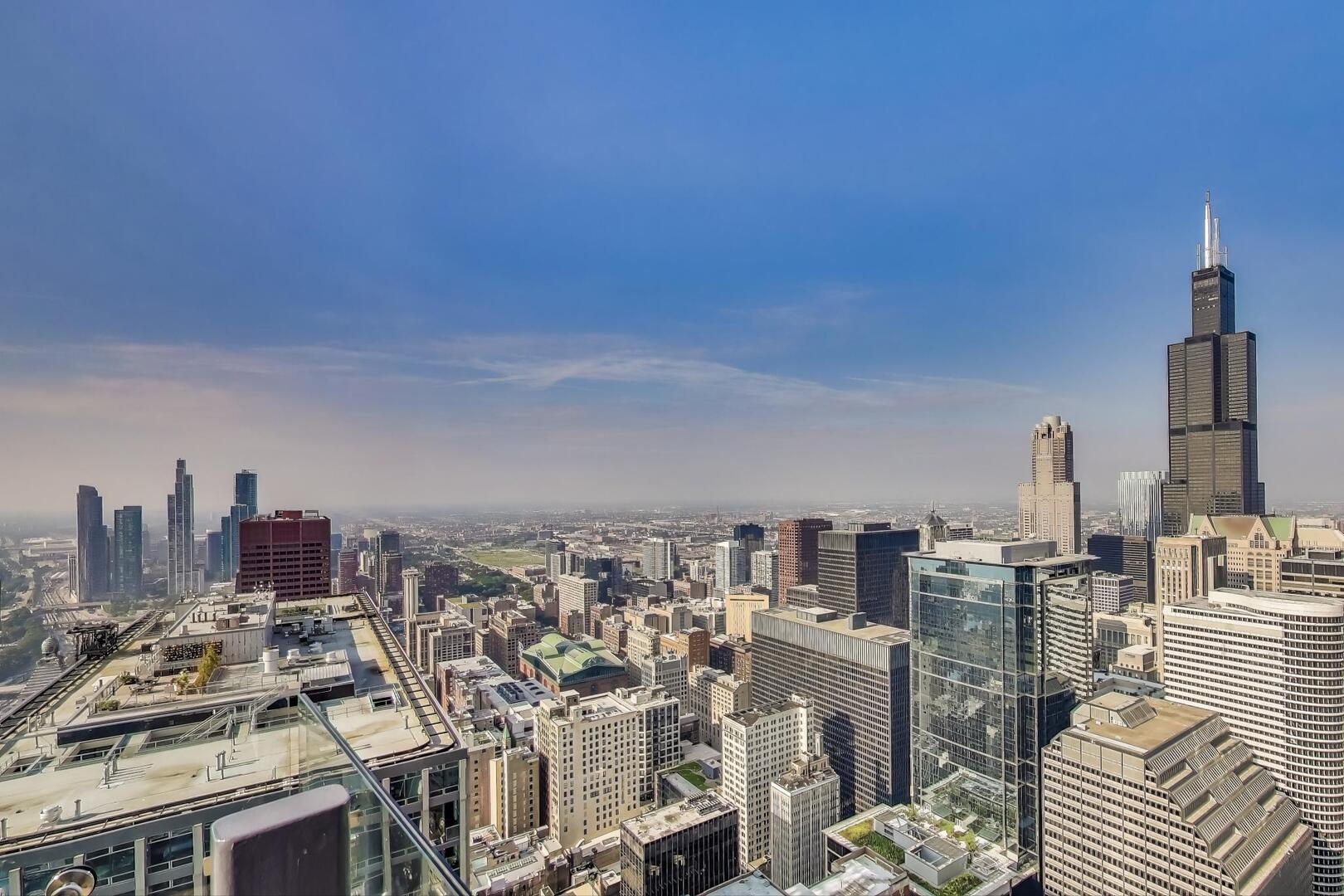 60 E Monroe Street Unit: 5103