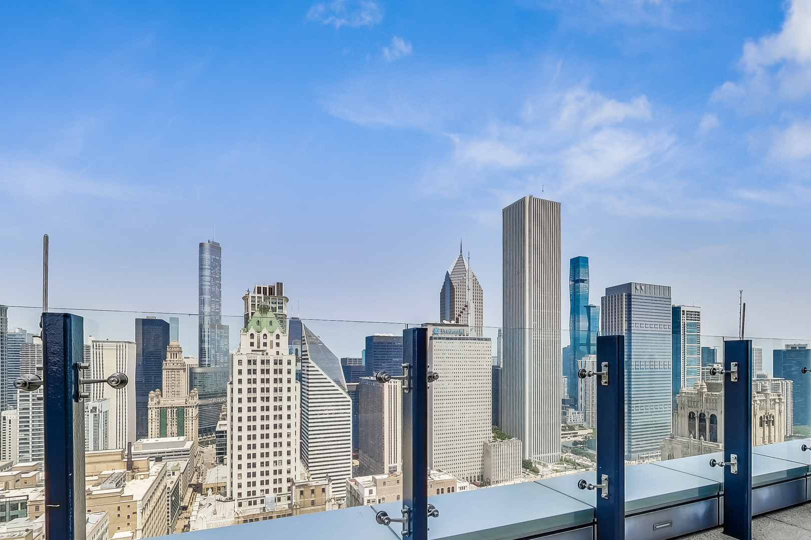 60 E Monroe Street Unit: 5103