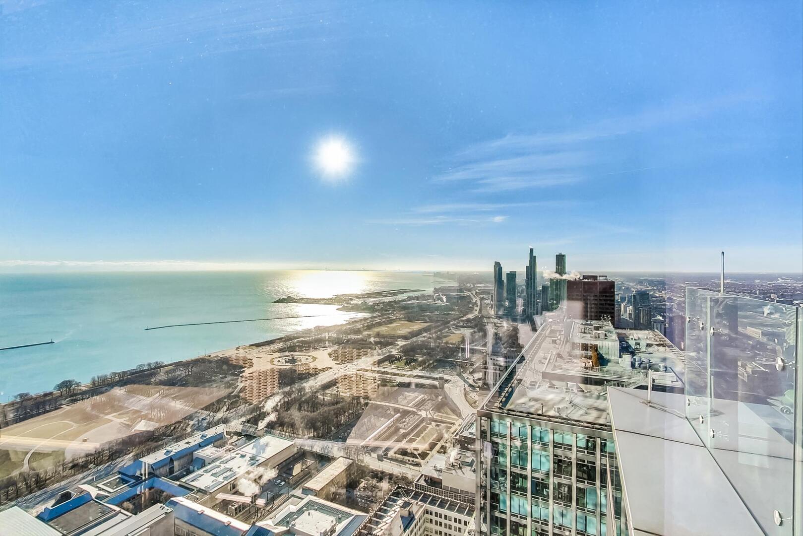 60 E Monroe Street Unit: 5103