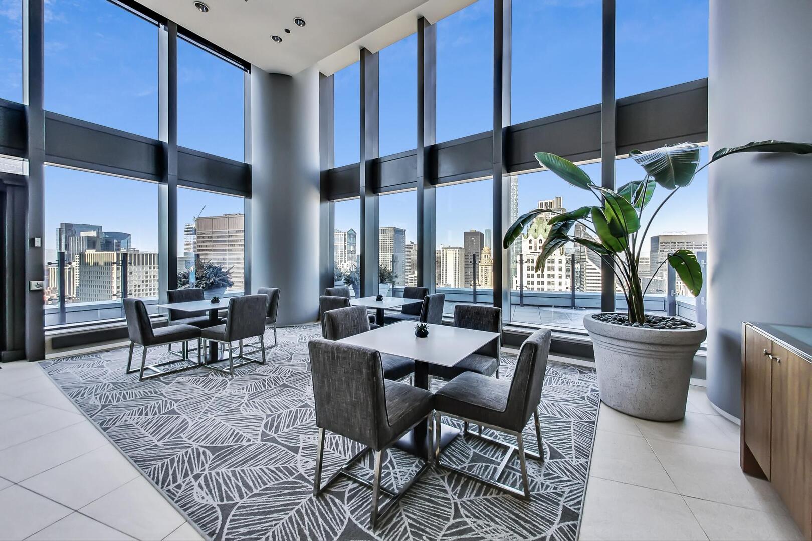 60 E Monroe Street Unit: 5103