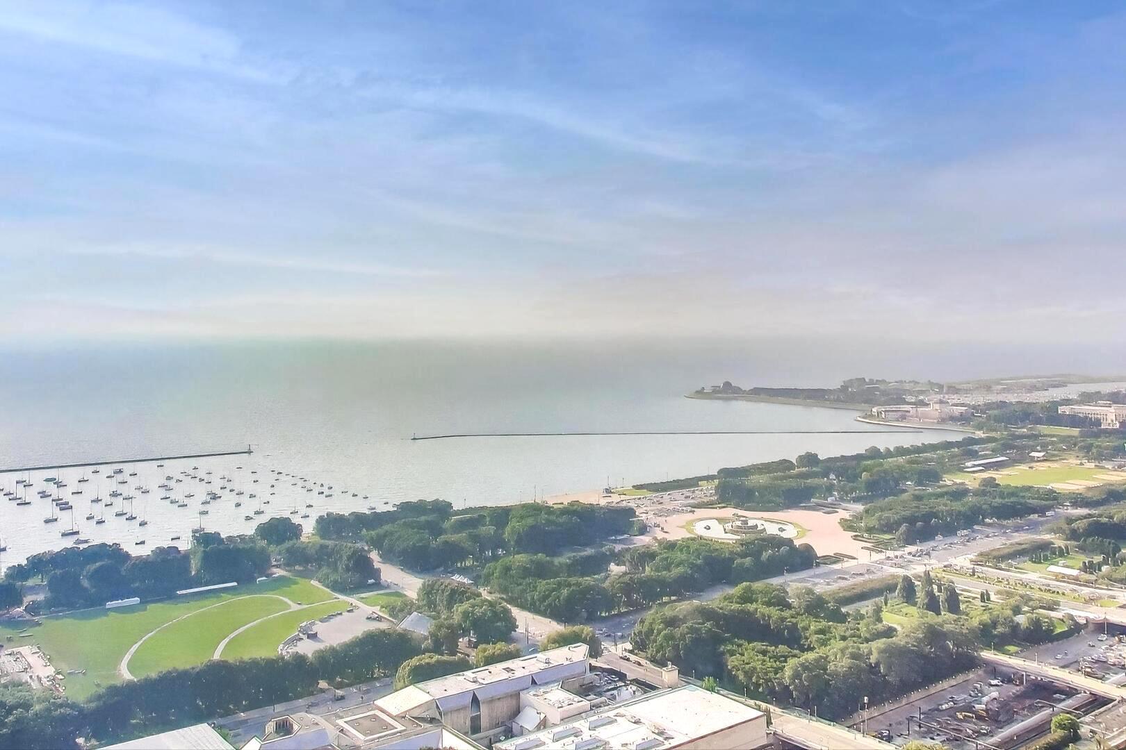 60 E Monroe Street Unit: 5103