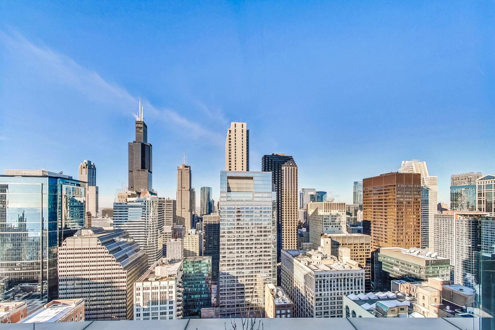 60 E Monroe Street Unit: 5103