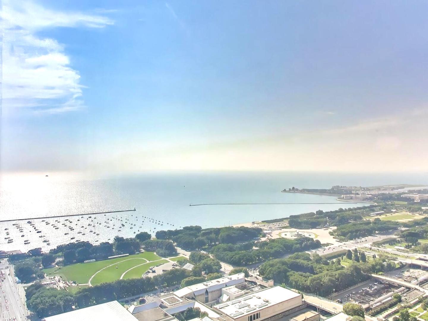 60 E Monroe Street Unit: 5103