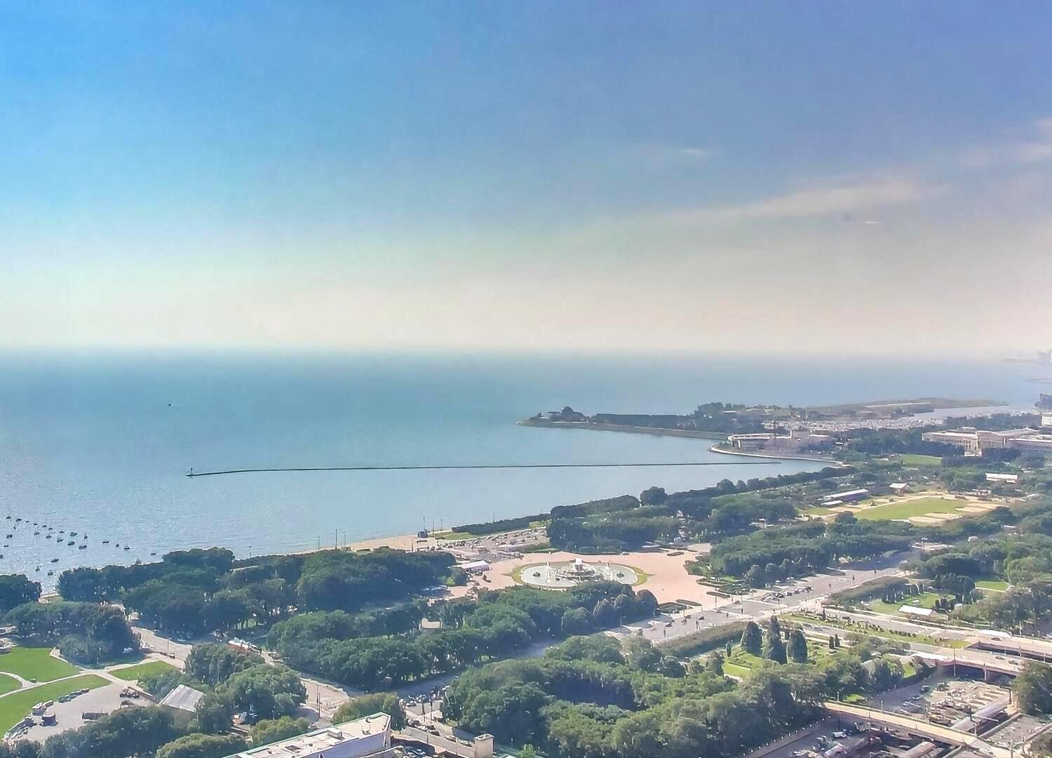 60 E Monroe Street Unit: 5103