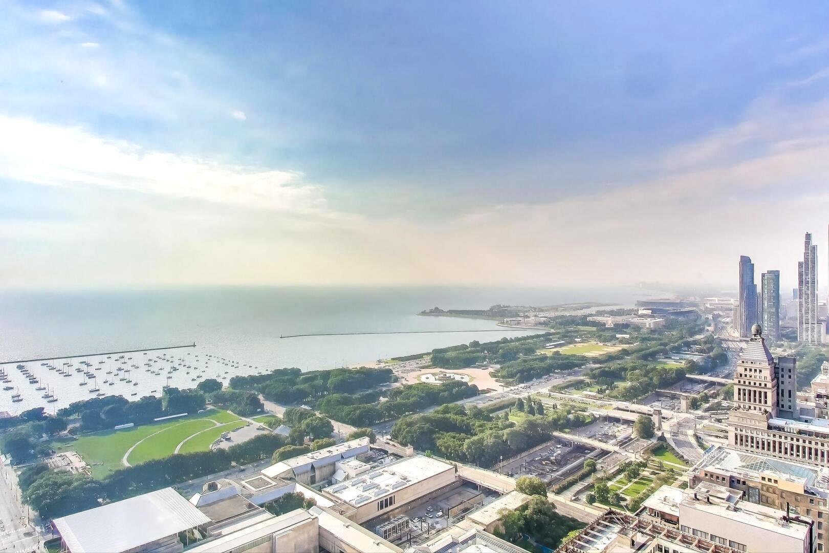 60 E Monroe Street Unit: 5103