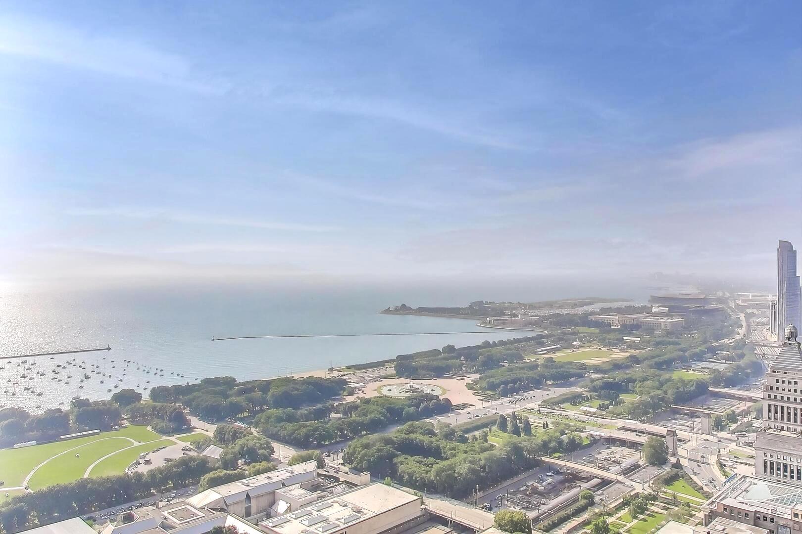 60 E Monroe Street Unit: 5103