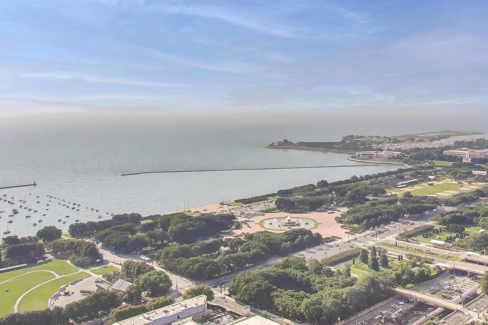 60 E Monroe Street Unit: 5103