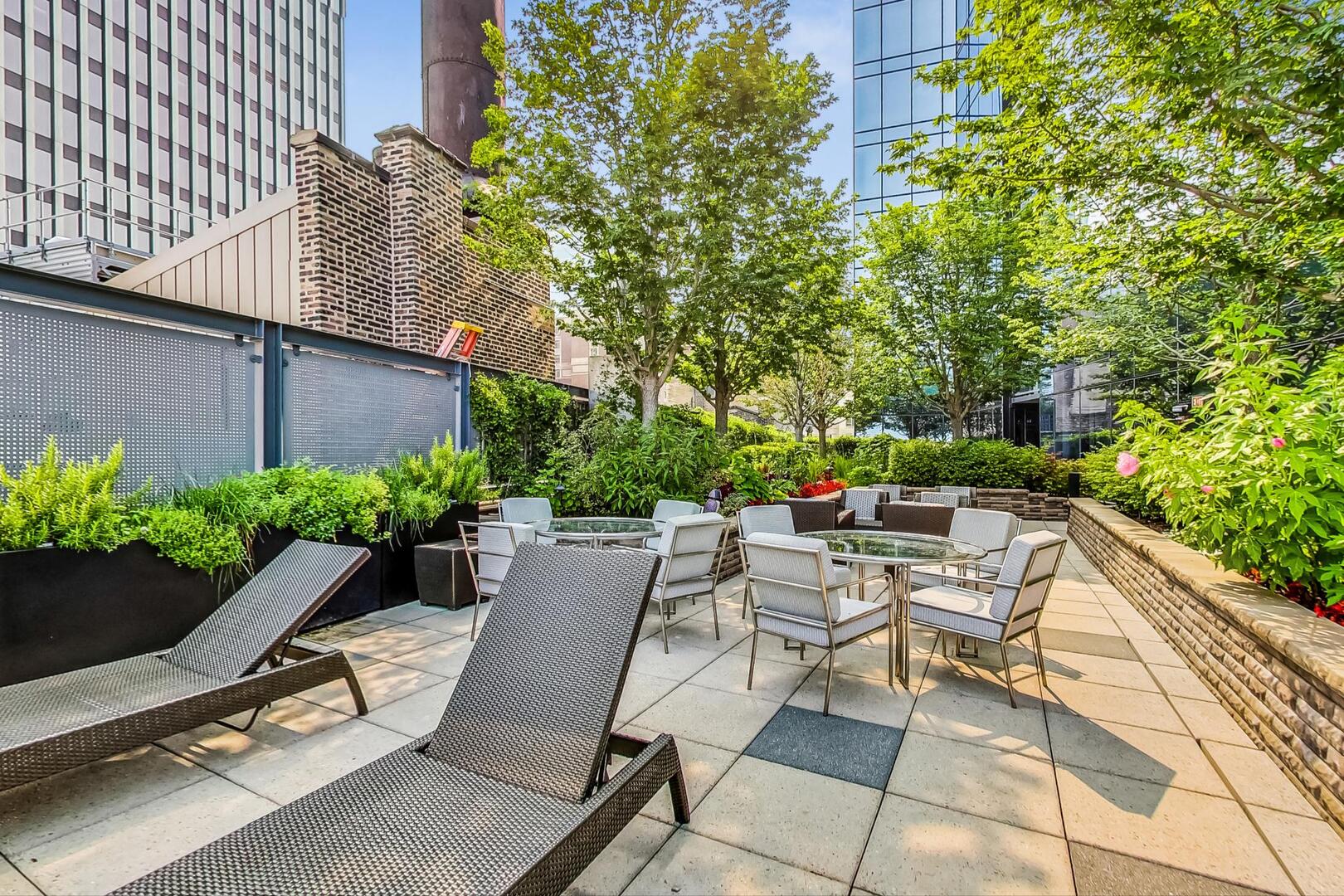 60 E Monroe Street Unit: 5103
