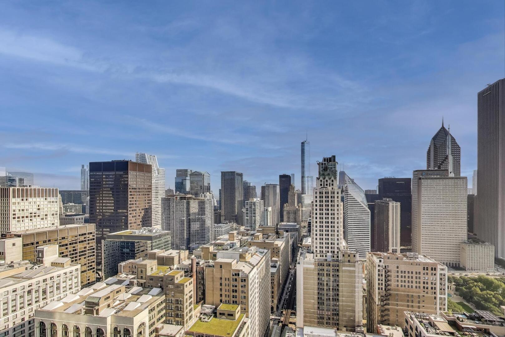 60 E Monroe Street Unit: 5103