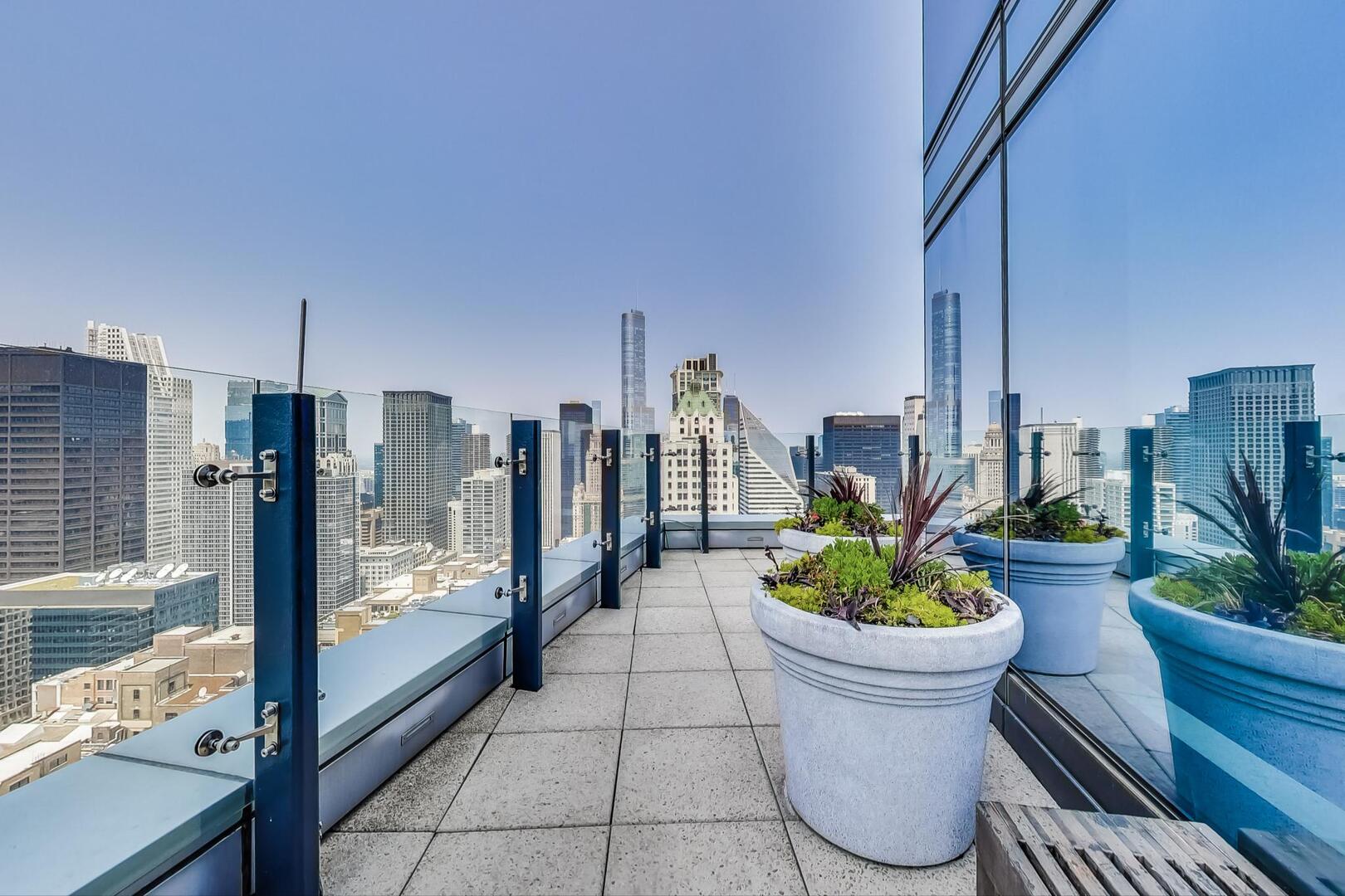60 E Monroe Street Unit: 5103
